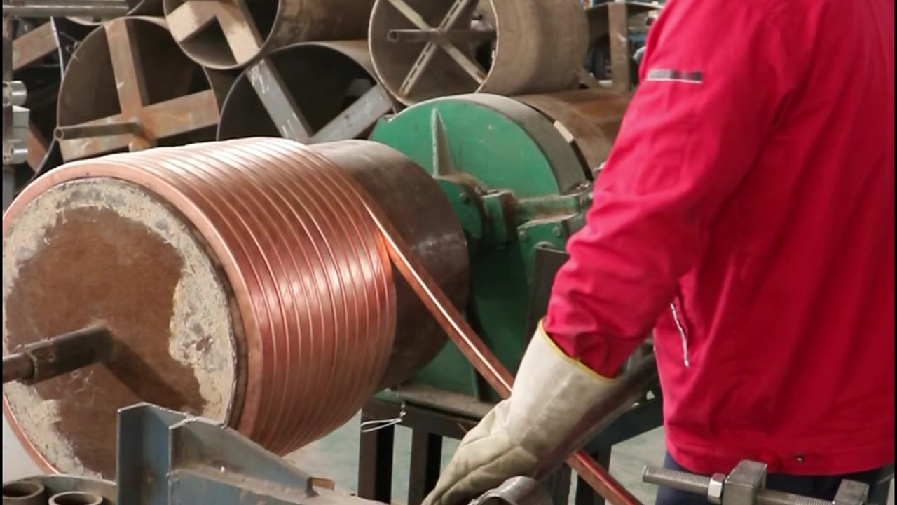 Which should be chosen for steel shell furnace and aluminum shell furnace?