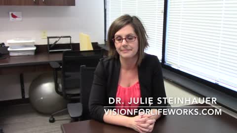 Why Should You Find A Vision Therapy Clinic That Offers Syntonics?