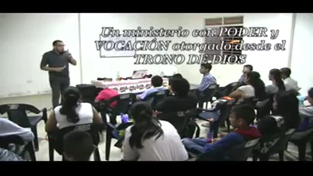 1) EL PODEROSO TESTIMONIO DE AMOR QUE ODIAN LOS DEMONIOS HUMANOS