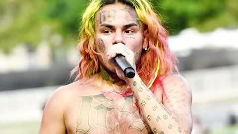 #Rappers React To 6IX9INE New Song GOOBA...