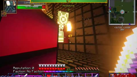 Minecraft Rulecraft Ep 1050 Lord Platus