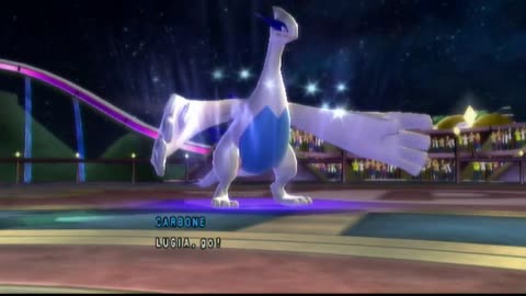 Pokemon Battle Revolution Battle142