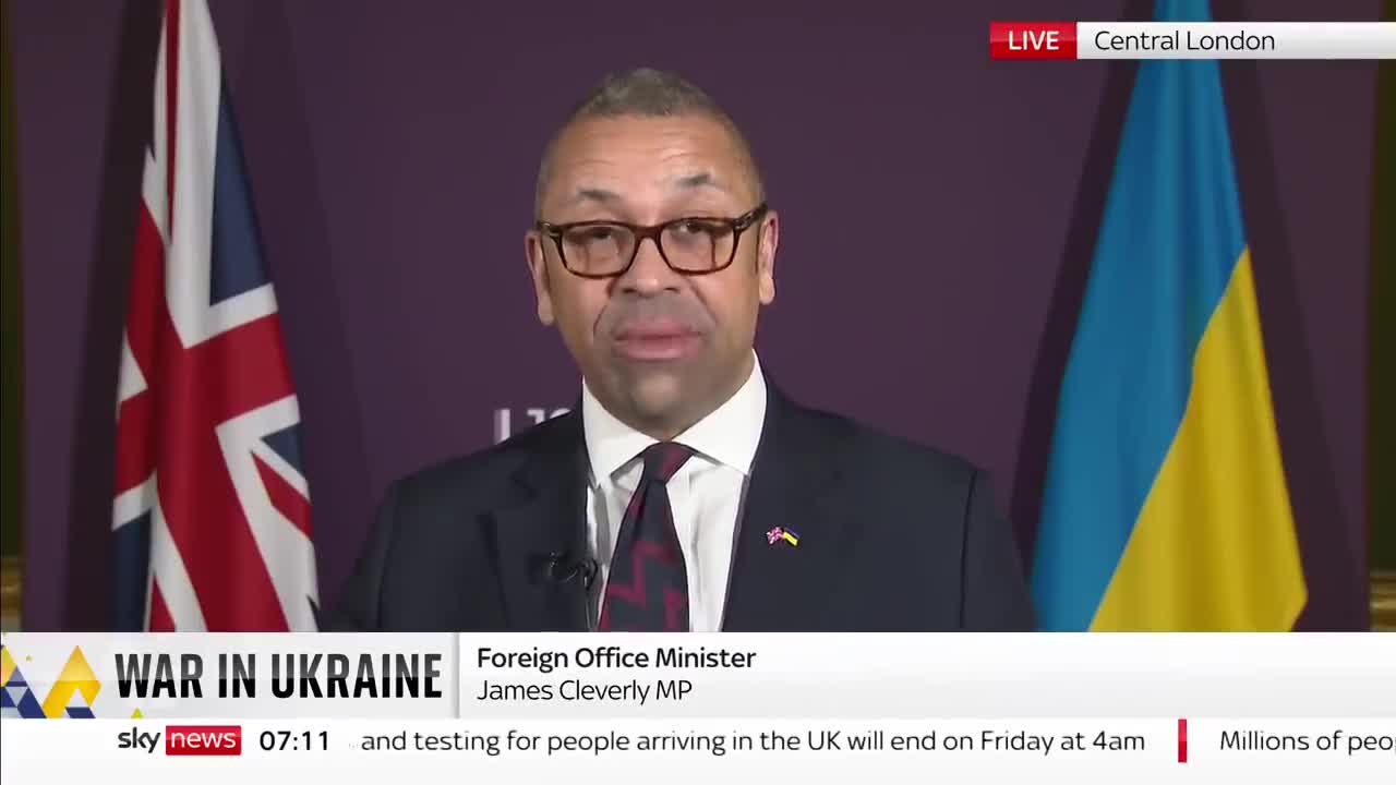 Ukraine War_ The targeting of civilians is a war crime