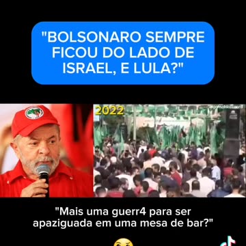 Quem o Hamas apoiou em 2022