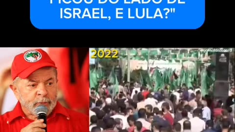 Quem o Hamas apoiou em 2022