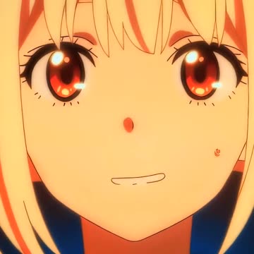 Chisato Edit | Lycoris Recoil | Anime Edit |