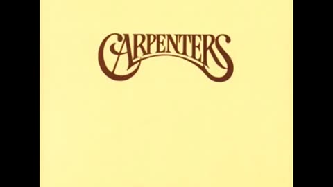 Carpenters - Close to you