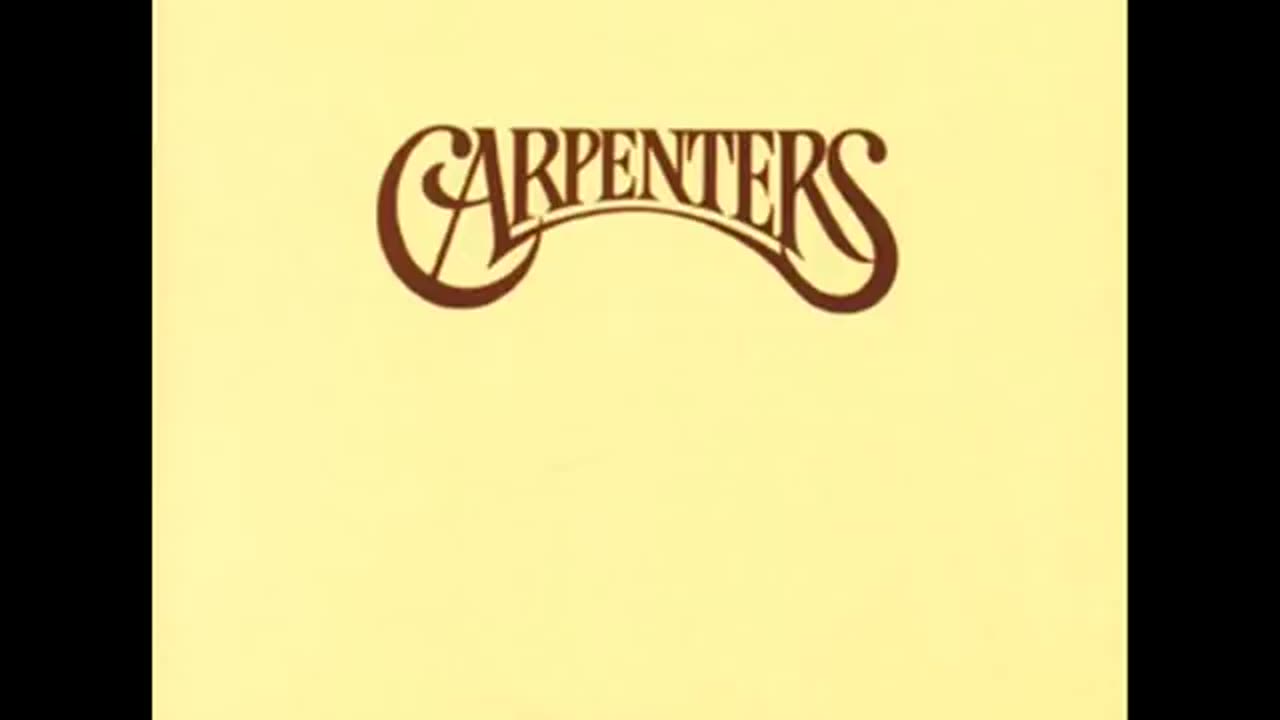 Carpenters - Close to you