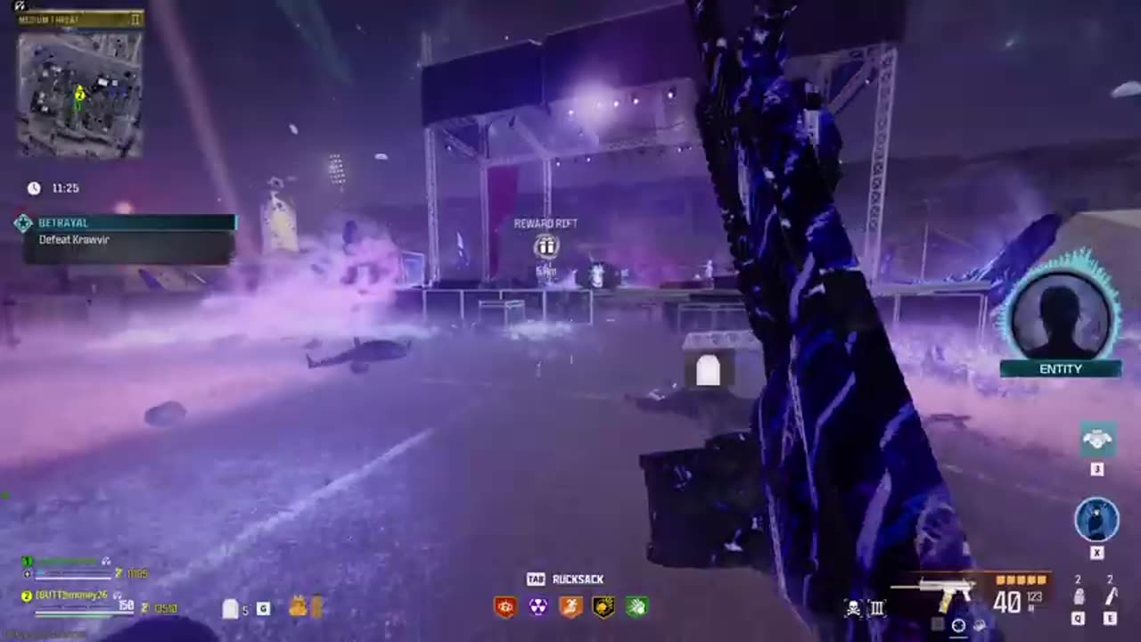 How to Unlock All NEW Schematics in MW3 Zombies (FAST)