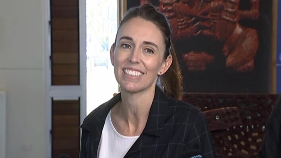 JACINDA, THE BOOSTER SHYSTER