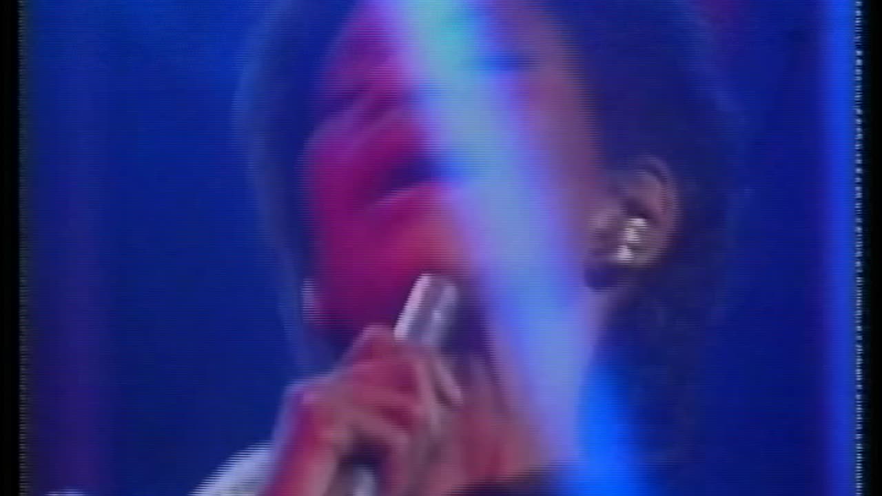 Melba Moore - Mind Up Tonight = TOTP 1983