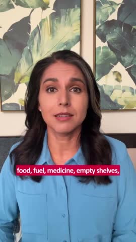 While the American people struggle, Congress/Biden Admin spend tens of billions...