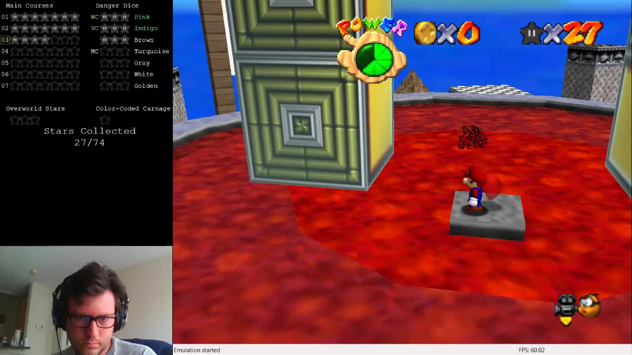Lug's Tiny Torture (Hardcore) 3 - Tick Tock Trauma