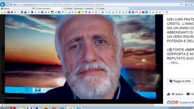 2017.08.06-Eliseo.Bonanno-STRANO... MOLTO STRAMO... MI SPIEGO!!!