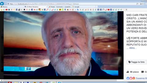 2017.08.06-Eliseo.Bonanno-STRANO... MOLTO STRAMO... MI SPIEGO!!!