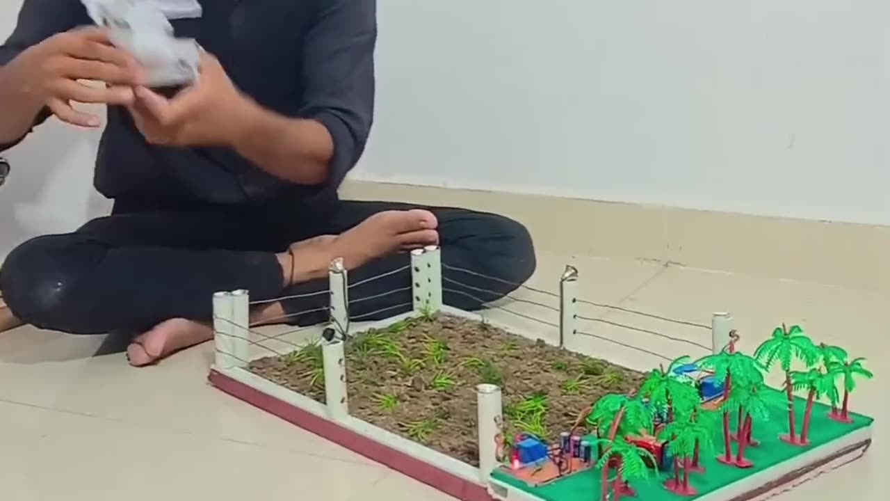 Organic Farming