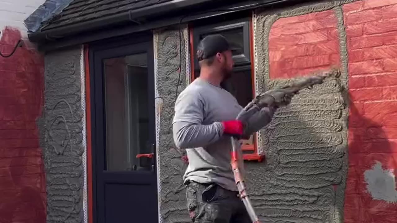 Hard Worker Explains Why He Hates The Government