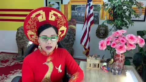 Lisa Pham Khai Dân Tri Ngày 18 11 2020