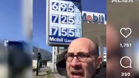 Alex - Leftist said sending a bill to Putin