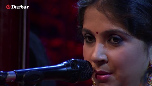 Exquisite Afternoon Raag Bhimpalasi | Kaushiki Chakraborty | Patiala Khayal | Music of India