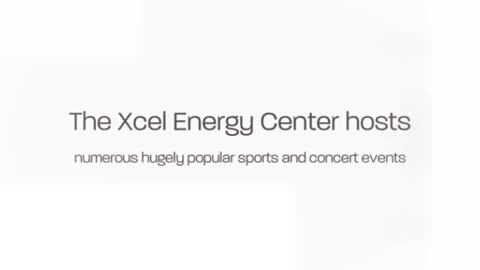 Xcel Energy Stadium