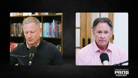 Prophecy Pros Podcast