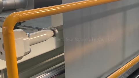 Original Making Machine Food Packaging Metalized Film Capacitor