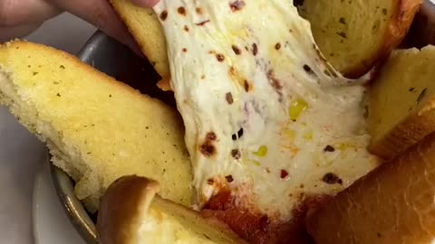 Cheese bread