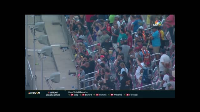 The History of Lets go Brandon