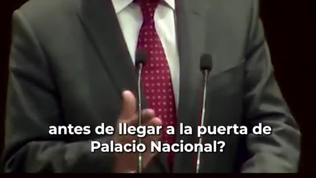 Seria bueno revisar y escuchar,porque mas que mas que hablar,para legislar,hay que escuchar