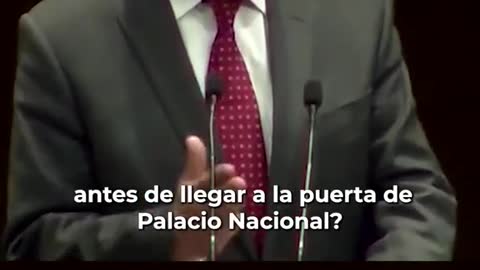 Seria bueno revisar y escuchar,porque mas que mas que hablar,para legislar,hay que escuchar