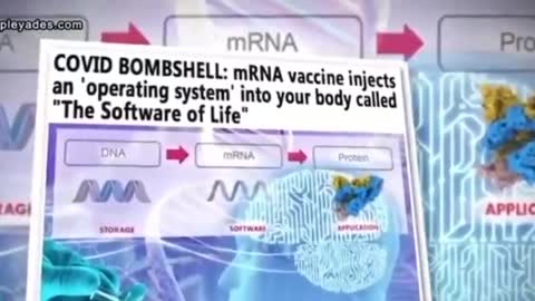 Hacking DNA