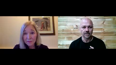 Dr. Christiane Northrup | Conversations with Adrian Podcast