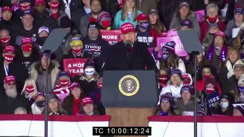 Donald Trump - We Love You
