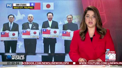 Taiwan raises $17.2-M donation for earthquake victims in Japan
