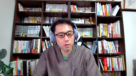 健康を意識しない生き方食べ方考え方 〜小麦について③〜