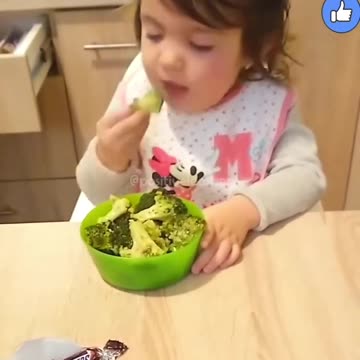 "The Plant-Powered Princess: How One Little Girl Chose Broccoli over Chocolate and Donuts"