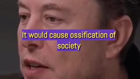 Maybe Elon’s not a good guy