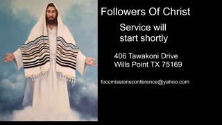 Sunday Morning Service 10/9/2022 Questions and Answer By Pastor Mike