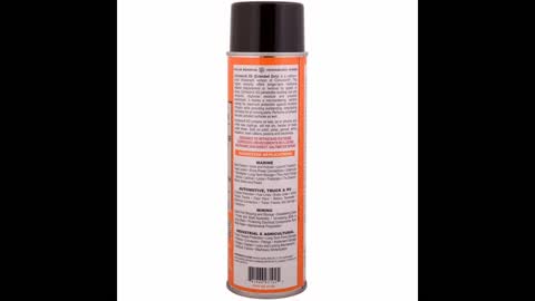 Review: CorrosionX Corrosion Technologies 90102 (16 oz aerosol) – Multi-Purpose Lubricant, Pene...