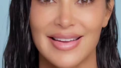 Kim Kardashian on meeting Erling Haaland