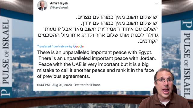 The Dangerous Foreign Policy of Israel's New Government Already Making an Impact