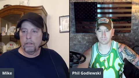 Red October explained and discussed in detail with Special Guest Phil Godlewski