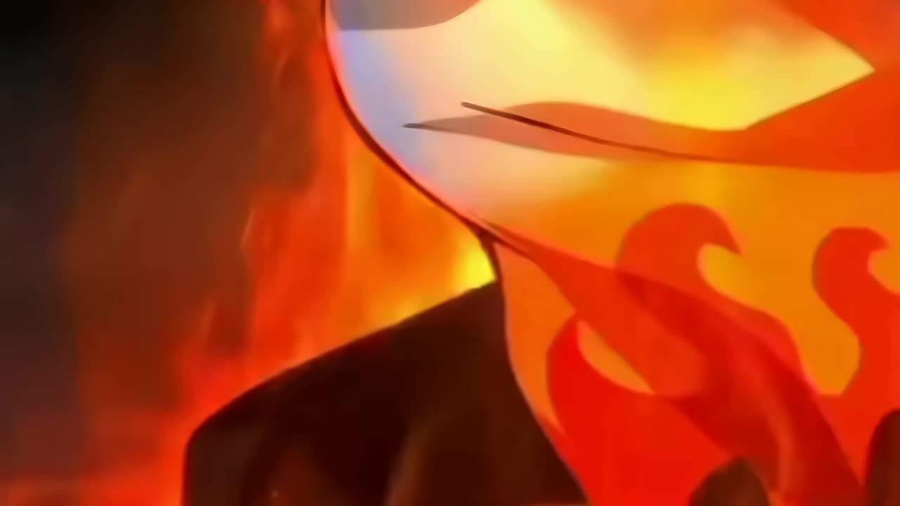 Demon slayer || Flaming Hashira 🔥 || Editing ||