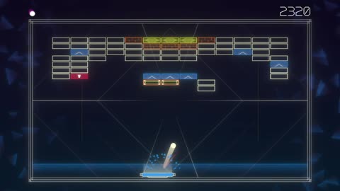 Breakout: Recharged, Just for Fun, Pt. 1