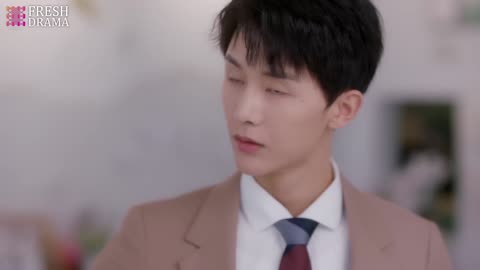 【ENGLISH SUB】EP03 Time to Fall in Love Luo Zheng, Lin Xinyi, Yang Ze
