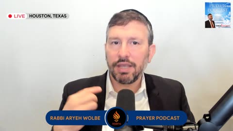 The Tools for Prayer