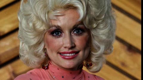 “9 to 5” by DOLLY PARTON