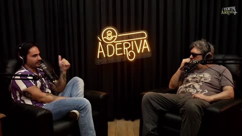 EXPERIÊNCIA DE QUASE M0RTE