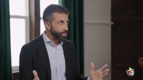 Dr. Jordan Peterson Interviews the Son of Hamas - Learns Brutal Truth About Hamas